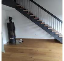 3-Zimmer-Maisonette-Wohnung in 94369 Rain zu vermieten!