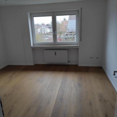 Foto - 3 Zimmer Maisonettenwohnung zur Miete in Rain