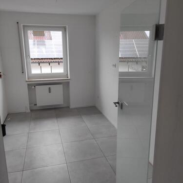 Foto - 3 Zimmer Maisonettenwohnung in Rain