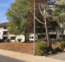 3 ZKB+B | HEF Frauenberg | Saniert I ab sofort verfügbar |TOP - Bad Hersfeld