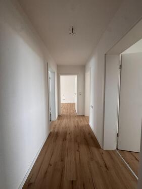 Foto - Etagenwohnung in Bad Hersfeld zur Miete