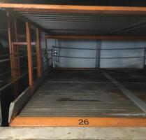 Tiefgaragenstellplatz Nürnberg Kaeppelstr