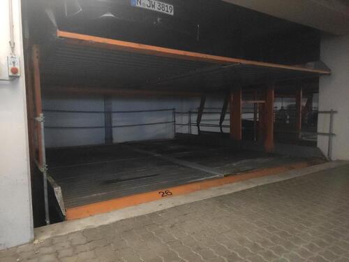 Foto - andere zur Miete in Nürnberg