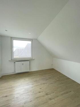 Foto - Helle Dachgeschosswohnung in Bad Harzburg-Bündheim!