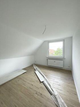 Foto - 3 Zimmer Dachgeschoßwohnung in Bad Harzburg