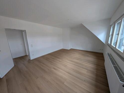 Foto - Exklusive Dachgeschosswohnung zur Miete in Bestlage