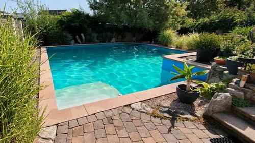 Foto - Großzügiges Einfamilienhaus mit Mehrgenerationen-Potenzial