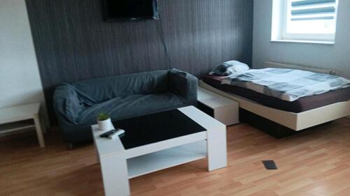 Foto - Renditeobjekt Dachgeschosswohnung mit Ausblick gerne Mietkauf