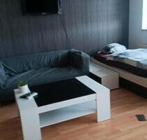 Renditeobjekt Dachgeschosswohnung mit Ausblick gerne Mietkauf - Plauen Bahnhofsvorstadt