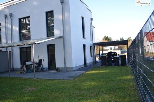 Foto - 5 Zimmer Doppelhaushälfte zur Miete in Bielefeld