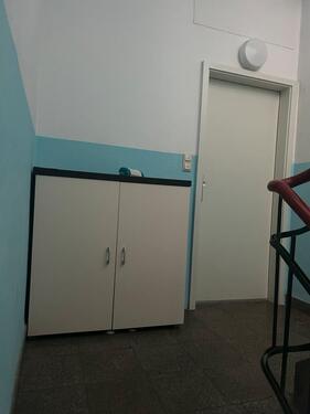 Foto - 1 Zimmer Wohnung - 295,00&nbsp;EUR Kaltmiete, ca.&nbsp; 10,00&nbsp;m&sup2;