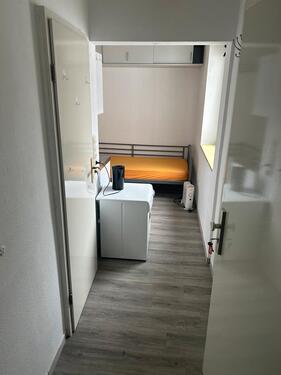 Foto - 1 Zimmer Etagenwohnung zur Miete in Neuss