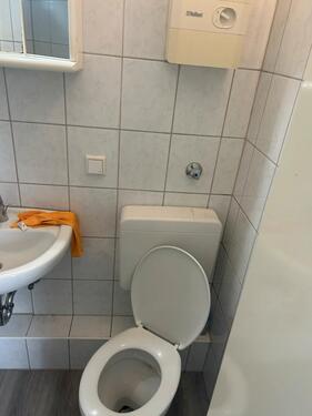 Foto - Etagenwohnung in Neuss zur Miete