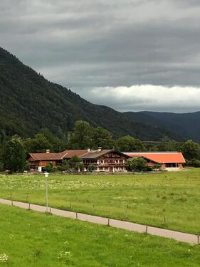Foto - 4 Zimmer Etagenwohnung in Rottach-Egern