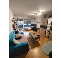 1 Zimmer Wohnung - 530,00&nbsp;EUR Kaltmiete, ca.&nbsp; 38,00&nbsp;m&sup2; in Straubing (PLZ: 94315)