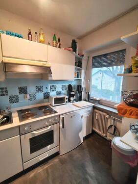 Foto - 1 Zimmer Etagenwohnung zur Miete in Straubing