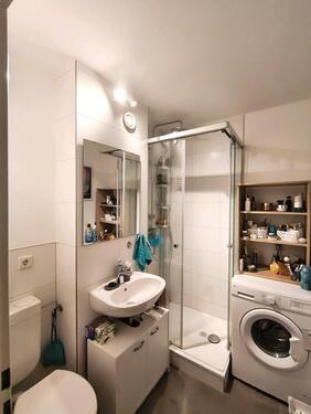 Foto - 1 Zimmer Etagenwohnung in Straubing