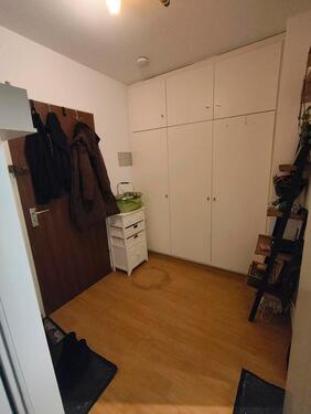 Foto - Etagenwohnung in Straubing zur Miete