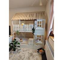 Ferienwohnung Backstube 2 Erwachsene 2 Kinder bei Sinsheim - Neidenstein