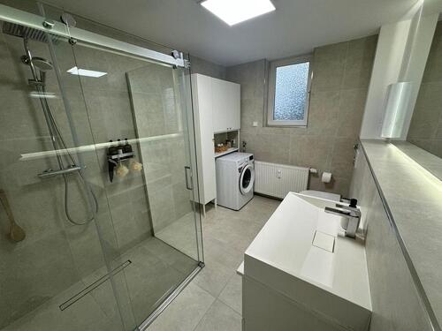 Foto - 3 Zimmer Terrassenwohnung in Bergisch Gladbach