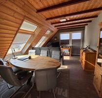 Top Eigentumswohnung, Westbalkon, Dornum, beste, zentrale Lage