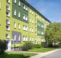 Schöne 3 Raumwohnung mit Balkon - Kamenz