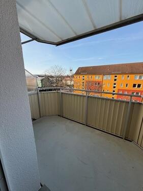 Foto - 3 Zimmer Etagenwohnung zur Miete in Kamenz