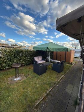 Foto - Campingplatz am Ternscher See in Selm