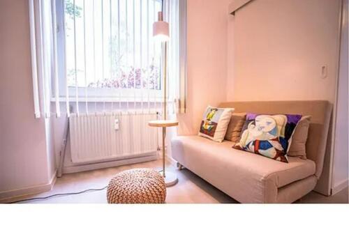 Foto - Studio für 3 Personen in Berlin