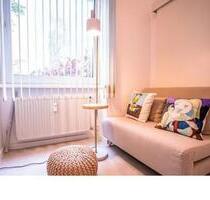 Studio für 3 Personen in Berlin - Wuppertal Elberfeld