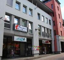 Kleine Ladenfläche in TOP-LAGE! - Crimmitschau