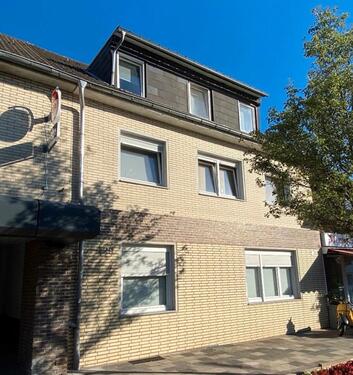 Foto - Kleine Wohnung 32qm in Scherpenseel