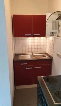 Foto - 1 Zimmer Etagenwohnung zur Miete in Übach-Palenberg