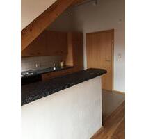 2-Zimmer Dachgeschosswohung - 750,00&nbsp;EUR Kaltmiete, ca.&nbsp; 64,31&nbsp;m&sup2; in Forstern (PLZ: 85659)