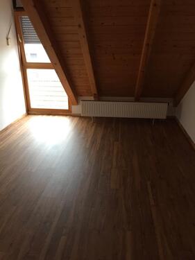 Foto - 2 Zimmer Dachgeschoßwohnung zur Miete in Forstern