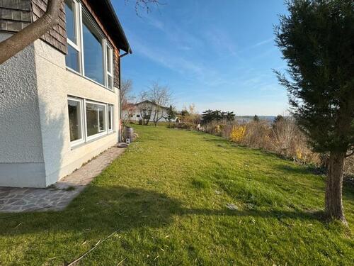 Foto - Wohnung Bad Abbach ca. 80 m2 Gartennutzung