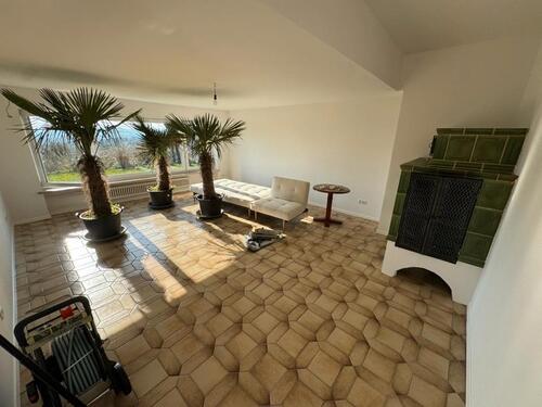 Foto - 2.5 Zimmer Terrassenwohnung in Bad Abbach