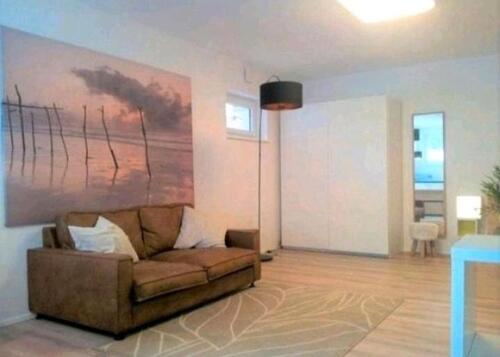 Foto - 1-Zimmer, möbliert, Esslingen max. 2 Jahre Nur Einzelpersonen!
