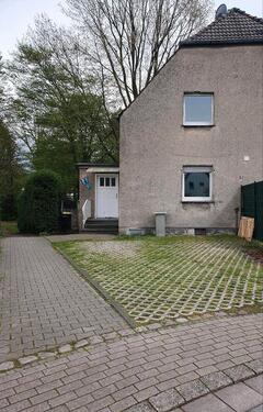 Foto - Zechenhaushälfte in Ge Hassel zu verkaufen