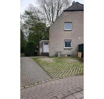 Zechenhaushälfte in Ge Hassel zu verkaufen - Gelsenkirchen Gelsenkirchen-Nord