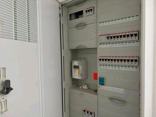 Foto - 4 Zimmer Doppelhaushälfte in Gelsenkirchen