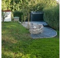 TOP-Reihenendhaus Autark, Wallbox & neuer Kaminofen! - Crailsheim