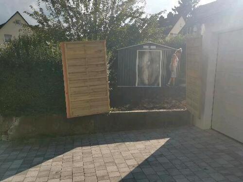 Foto - 5 Zimmer Reihenhaus zum Kaufen in Crailsheim