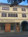 Foto - Maisonette- Wohnung, Wohnen im Herzen von Arnstadt