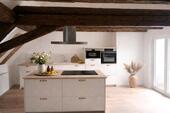 Foto - 5 Zimmer Maisonettenwohnung zur Miete in Arnstadt