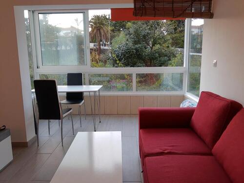 Foto - 2-Zimmer Wohnung in Puerto de la Cruz – ruhig, möbliert, Langzeit