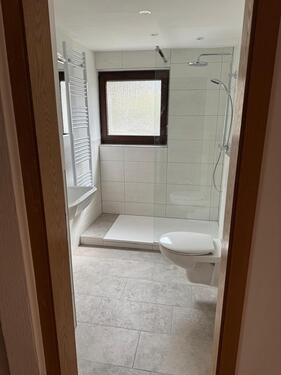 Foto - 2.5 Zimmer Erdgeschoßwohnung zur Miete in Weikersheim