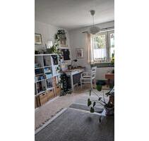Helles 1- Zi- Appartement - 335,00&nbsp;EUR Kaltmiete, ca.&nbsp; 27,00&nbsp;m&sup2; in Bamberg (PLZ: 96049) Am Bruderwald