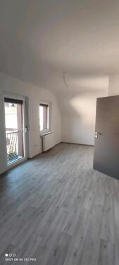 Foto - 4 Zimmer Maisonettenwohnung in Veitsbronn