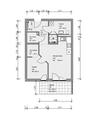 Foto - 2 Zimmer Etagenwohnung zur Miete in Bad Harzburg